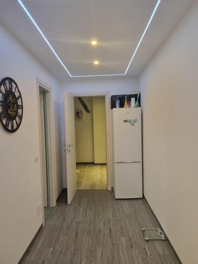 Appartamento Diana Aosta Esterno foto