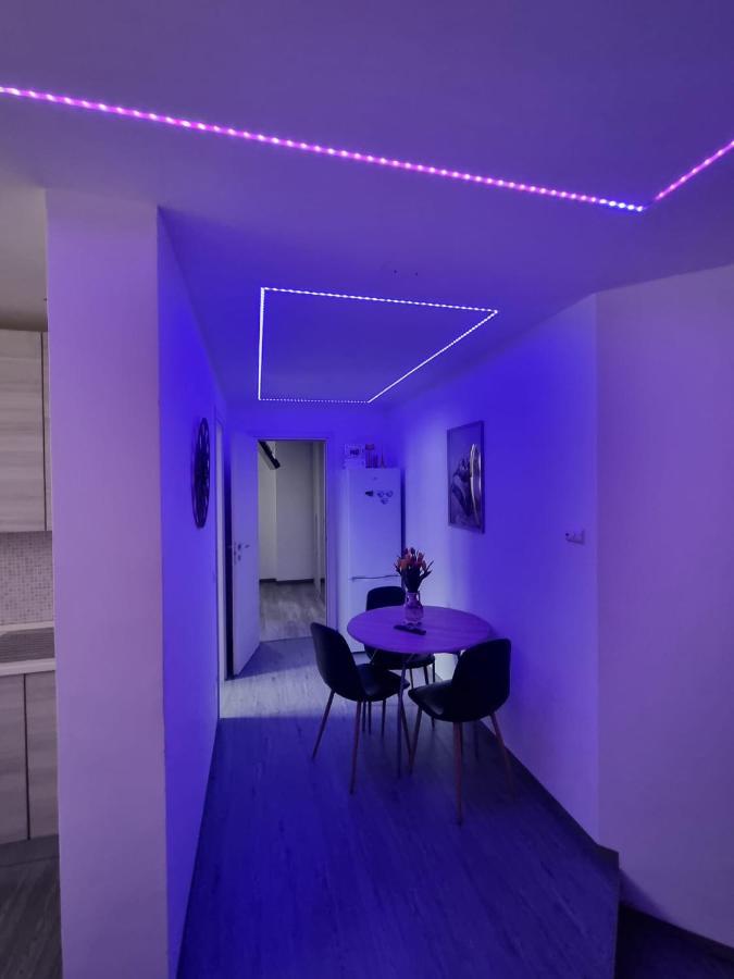 Appartamento Diana Aosta Esterno foto