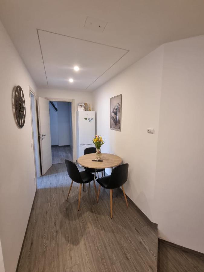 Appartamento Diana Aosta Esterno foto