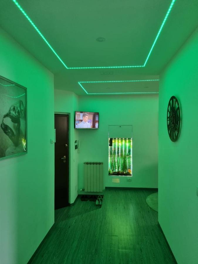 Appartamento Diana Aosta Esterno foto